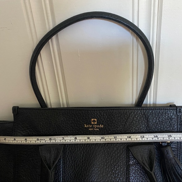 Kate spade tote - Picture 5 of 7